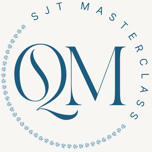 QM SJT Masterclass logo